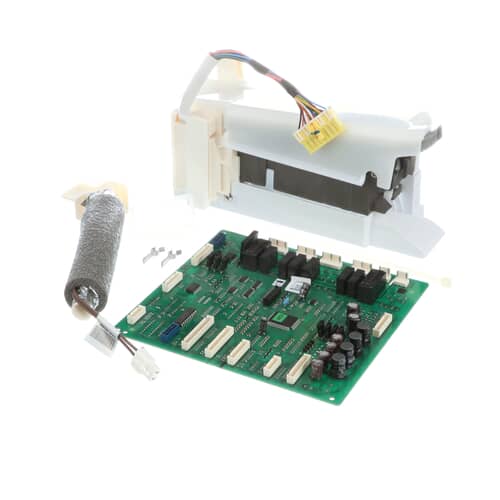 Samsung Ice Maker Service Kit Da82-027 - DA82-02706A