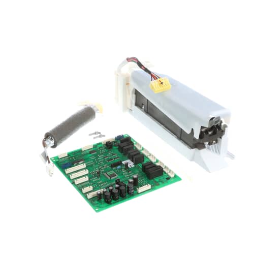 Samsung Ice Maker Service Kit Da82-027 - DA82-02707A