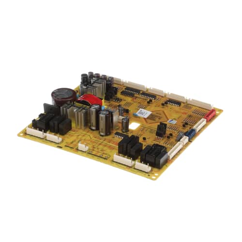 Samsung Main Pcb Assembly - DA92-00147B