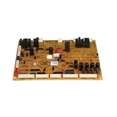 Samsung Main Pcb Assembly - DA92-00384B