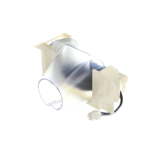 Samsung Assembly Case-Ice Route - DA97-06473G