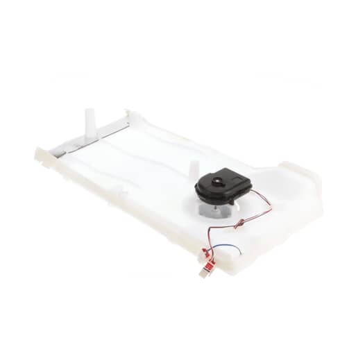 Samsung Refrigerator Evaporator Fan Motor Assembly - DA97-08061A