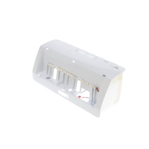 Samsung Cover Assembly Damper-Ref - DA97-08064A