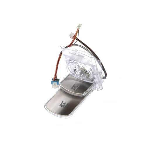 Samsung Assembly Lever-Dispenser - DA97-08519A
