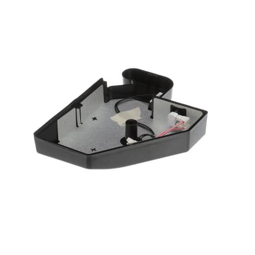 Samsung Cover Assembly Hinge-Up L - DA97-08706G