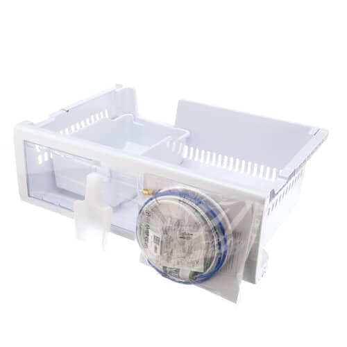 Samsung Assembly Tray-Fre Up;Nw2-Fdr,2 - DA97-11590B