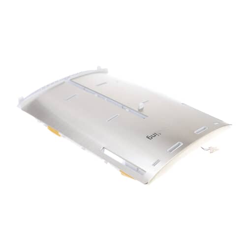 Samsung Refrigerator Evaporator Cover Assembly - DA97-16028A