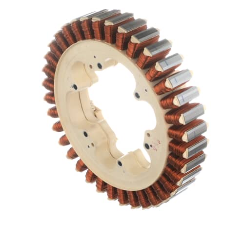 Samsung Motor Bldc-Assembly Stator - DC31-00074D