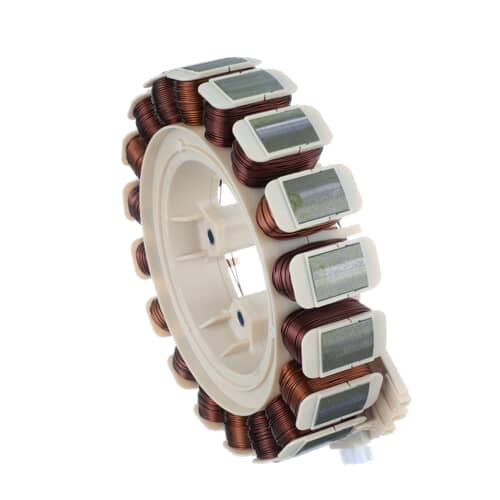 Samsung Motor Bldc-Assembly Stator - DC31-00154A