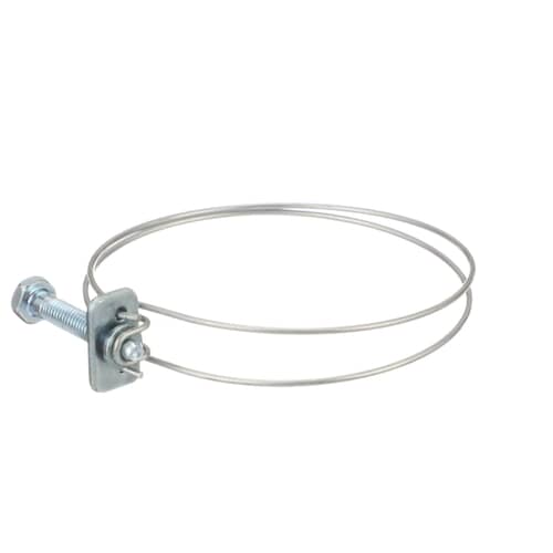 Samsung Clamper Hose-Joint - DC65-00014A