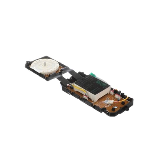 Samsung Pcb Assembly Sub - DC92-01647A