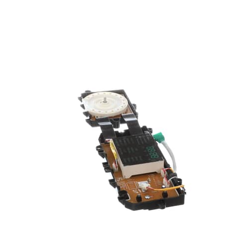 Samsung Pcb Assembly Sub - DC92-01647A