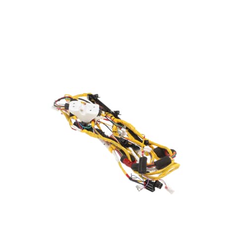 Samsung Assembly Main Wire Harness - DC93-00476A