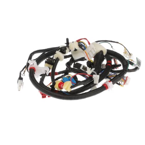 Samsung Washer Wire Harness - DC93-00702A