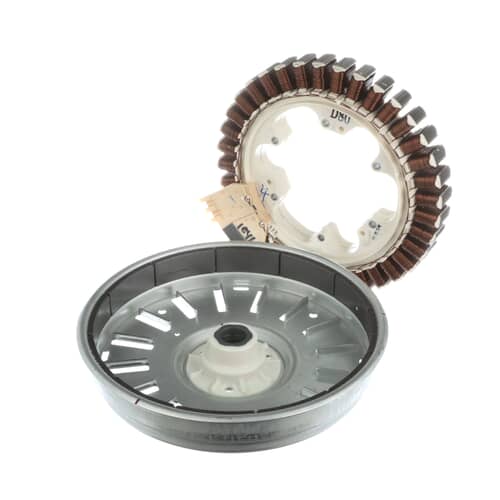 Samsung Assembly Dd Bldc Motor - DC96-01218E