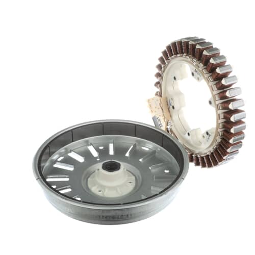 Samsung Assembly Dd Bldc Motor - DC96-01218E