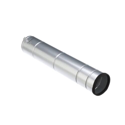 Samsung Assembly Duct Exhaust - DC97-07519G