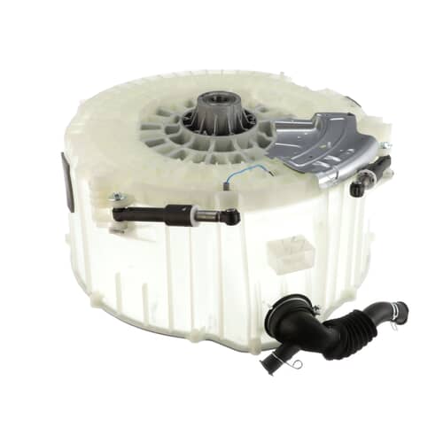 Samsung Assembly Semi Tub Back - DC97-19636A