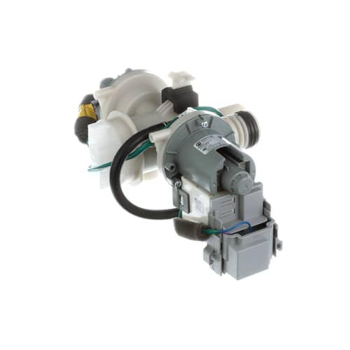 Samsung Assembly Pump Drain;Wf7500K,Wf - DC97-20639A