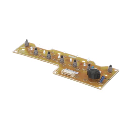 Samsung Pcb Sub Assembly - DD82-01248A