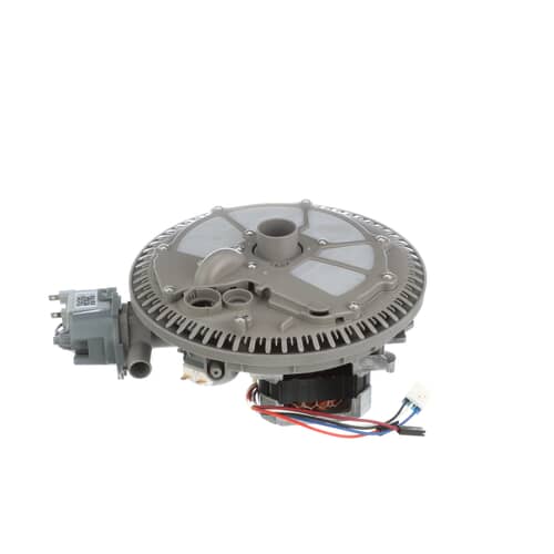 Samsung Sump Assembly - DD82-01353A