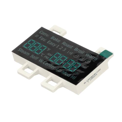 Samsung Led Display - DE07-00129A