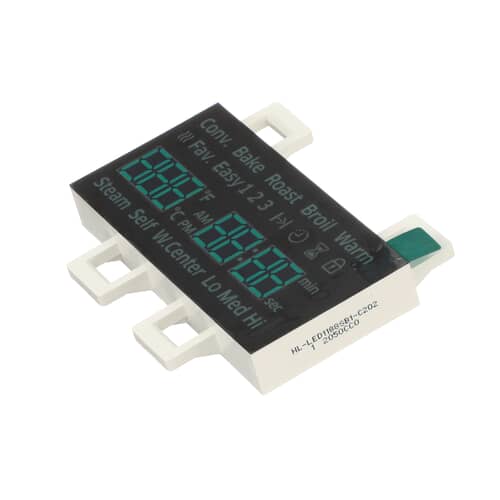 Samsung Led Display - DE07-00129A