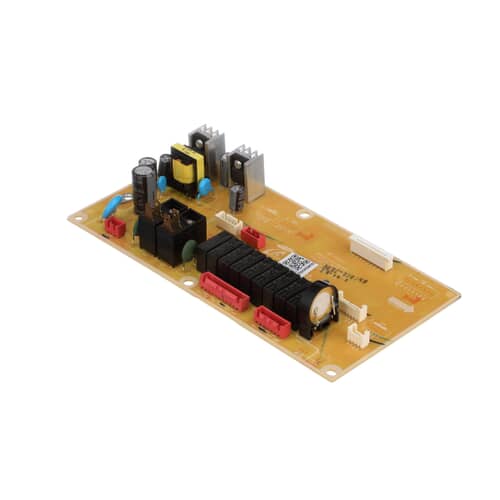 Samsung Main Pcb Assembly - DE92-03624B