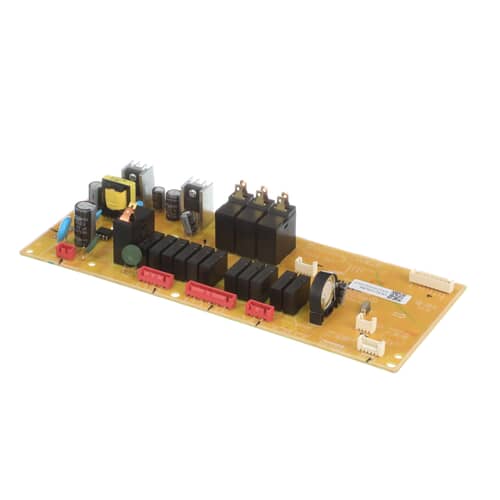 Samsung Main Pcb Assembly - DE92-03928A