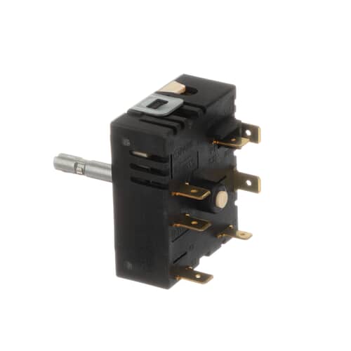 Samsung Range Surface Element Control Switch - DG44-01006A