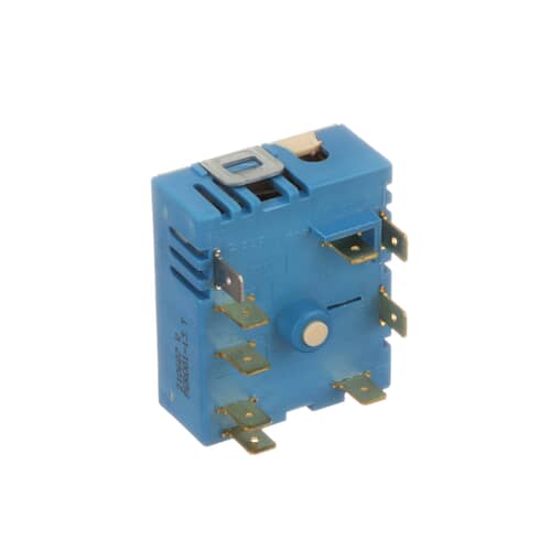 Samsung Range Surface Element Control Switch - DG44-01007B
