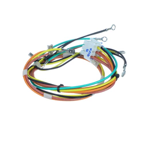 Samsung Assembly Wire Harness-Cooktop - DG96-00416A