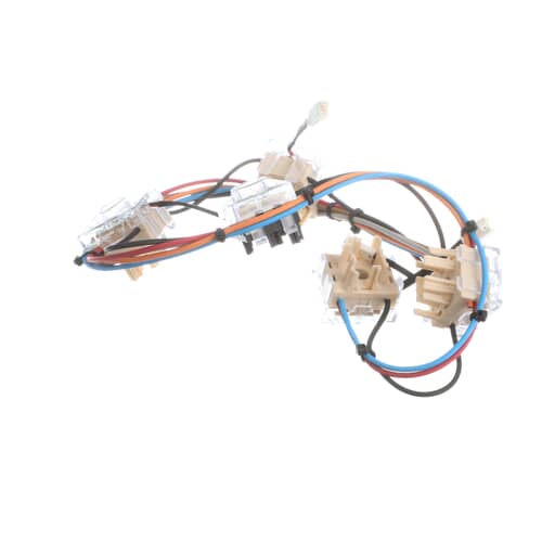 Samsung Assembly Switch Ignition - DG96-00482A