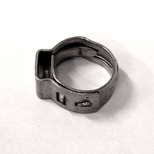 Saeco Oetiker Ear Clamp 16707295 009 - 421940221091