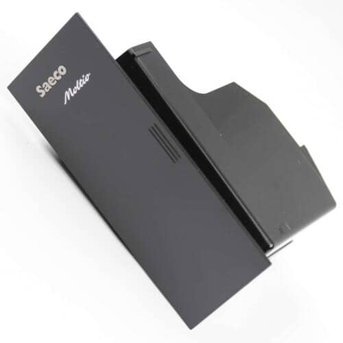 Saeco M/Blk Dump Box S/Scr.V4 Hgo/H- - 421941274694