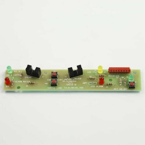 Saeco Kyb Board Xs4/B - 421941306641