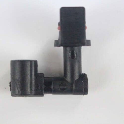 Saeco Blk Caraf.Out.Steam Con.D1,3 V - 421944035641