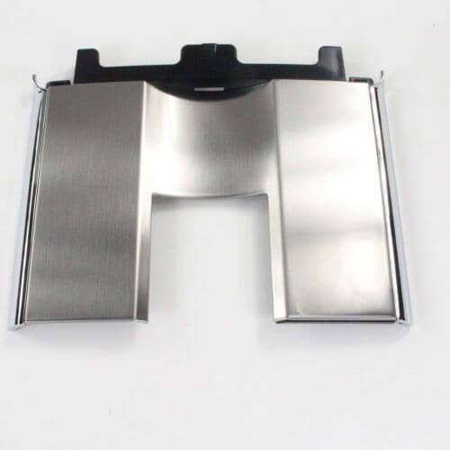 Saeco Coffee Machine Drip Tray Insert SMRG/H Assembly - 421944043651