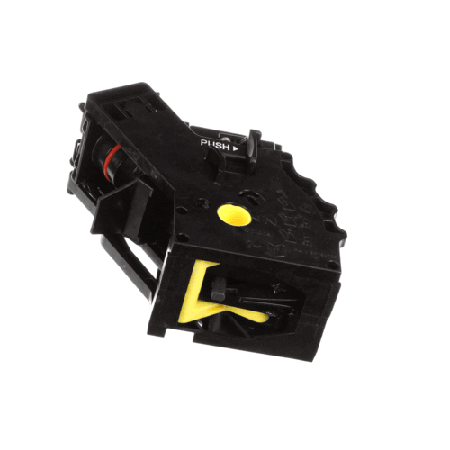 Ryobi Elect. Tools Assembly Auxiliary Handle - 304328021
