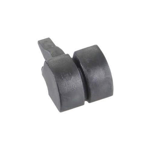 Saeco Deep/Blk Rear Lid Fixing Inser - 421944056212