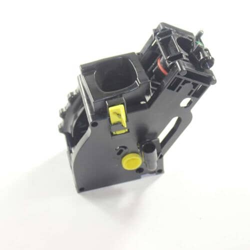 Saeco Coffee Machine Black/Yellow Brew Unit 8GR 5BAR GXS - 421944059491