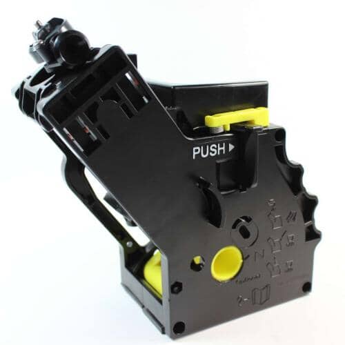 Saeco Blk/Ylw Brew Unit 8Gr.Sbs V3 M - 421944059501
