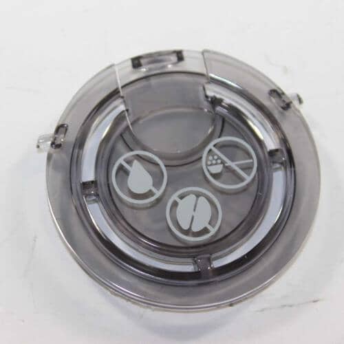 Saeco Tr./Gry Ground Cof.Hopper Lid - 421944062411