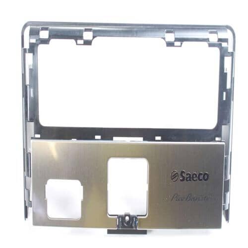 Saeco Upp.Cas.Cover Ins.S/Scr V2 Smr - 421944063451