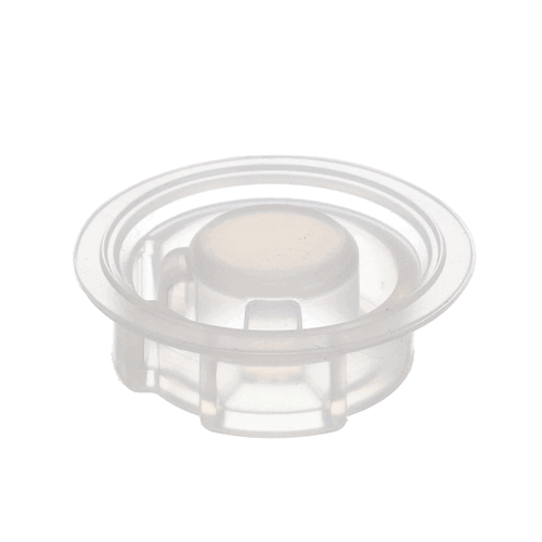 Saeco Silicon Gasket Ui Button On/Of - 421944070521