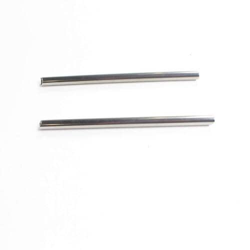 Saeco Coffee Machine Metal Milk Tube - 421944070721