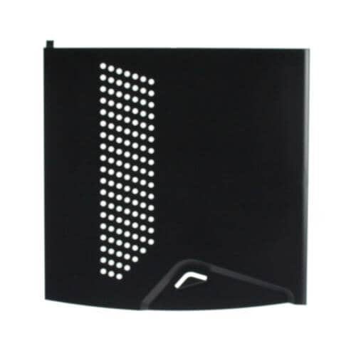 Saeco Blk Right Side Door Ftr/B - 421944070751