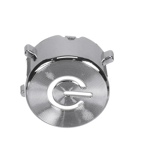 Saeco Chr.On-Off Button V2 Ftr/B - 421944073062