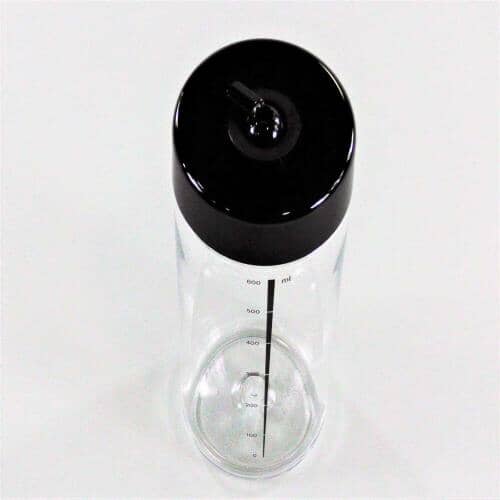 Saeco Coffee Machine Complete Milk Carafe Assembly - 421944075461