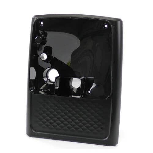 Saeco Coffee Machine Medium/Black Upper Casing Cover Omn/B - 421944082831